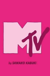 Poster for MTV Ident