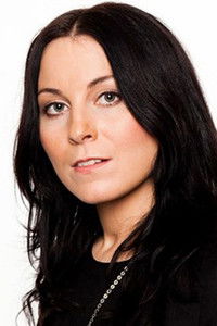 Profile of Anna-Maria Espinosa