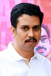 Profile of T. J. Gnanavel