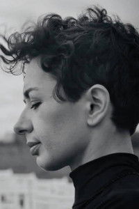 Profile of Oleksandra Morozova