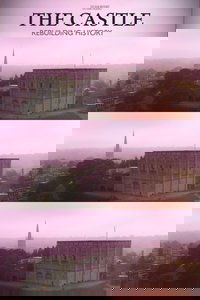 The Castle, Rebuilding History