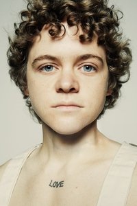 Profile of Aidan Dick