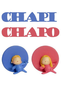 Poster for Chapi Chapo