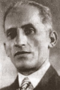 Profile of Viriato Corrêa