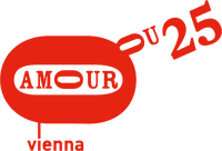 Logo - Amour Fou Vienna