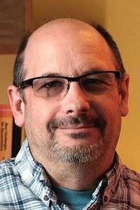 Profile of Eugene Martin