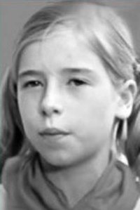 Profile of Kseniya Tsvelikh