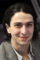 Profile of Jiří Novotný