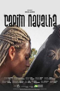 Poster for Capim-Navalha