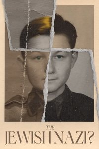 Poster for The Jewish Nazi?