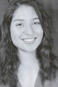 Profile of Valeria Guerrero