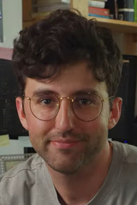 Profile of Jared Hirsch