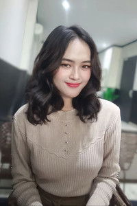 Profile of Jelita Zahra