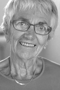 Profile of Annemarie Aaes