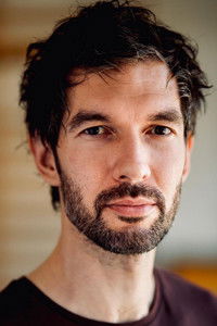 Profile of Gergely Ipacs