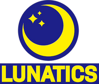 logo for LUNATICS