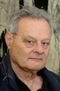 Profile of Mike Parr