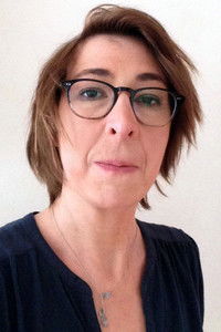 Profile of Stéphane Horel