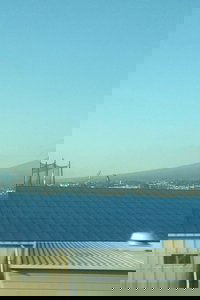 Every Building on the Tokaido Line