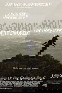 Haida Gwaii: On the Edge of the World