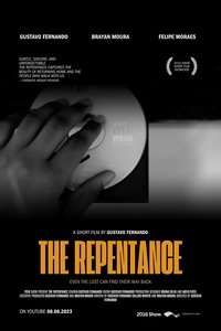 Poster for The Repentance