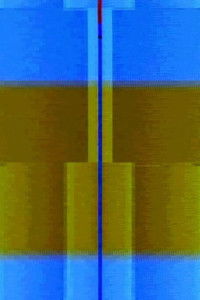 Poster for Worry Is A Horizontal