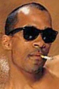 Profile of David Jones