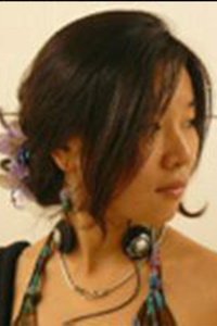 Profile of Peng Shaoying