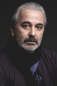 Profile of Sabri Özmener