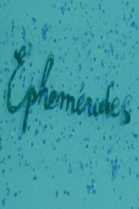 Ephémérides