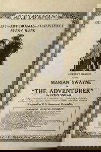 The Adventurer