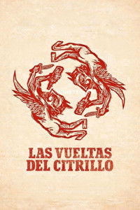 Poster for The Citrillo's Turn