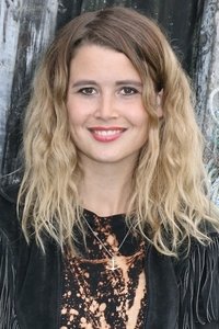 Profile of Herdís Stefánsdóttir