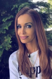 Profile of Lenka Šóošová