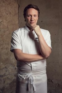 Profile of Viktor Westerlind