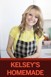 Poster for Kelsey's Homemade