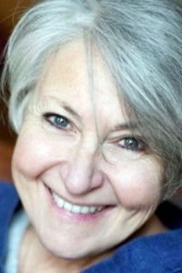 Profile of Brigitte Faur-Perdigou