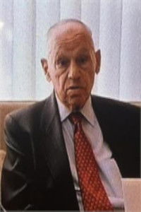 Profile of Paul Schreibman