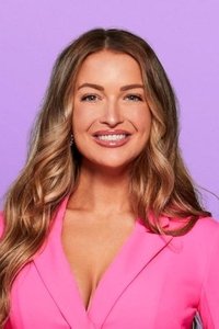 Profile of Taylor Haag Hastings