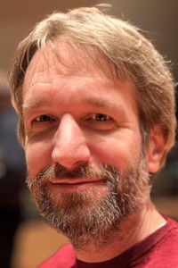 Profile of Andreas Lange