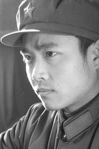 Profile of Xiaomin Wang