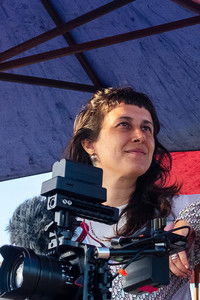 Profile of Bruna Farias