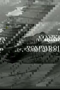 Markiza de Pompadour