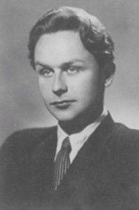 Profile of Yury Galkin