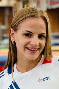Profile of Alice Metais