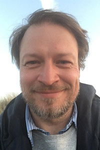 Profile of Henrik Vincent Thiesen