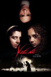 Poster for Vetusta