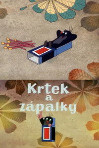 Poster for The Mole and the Matches