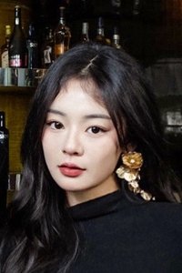 Profile of Zhang Ruien