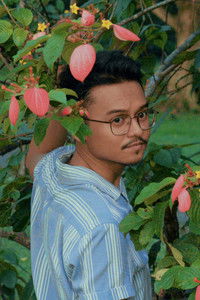 Profile of Roland Cartagena